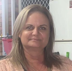 Meet your Posher, Narelle